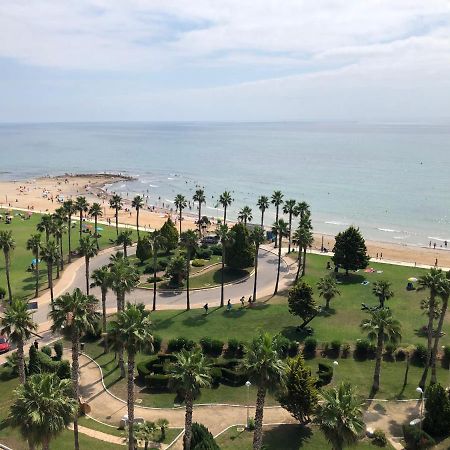 Edessa - Mondrian Lux Sea View Apartment Oropesa del Mar Bagian luar foto
