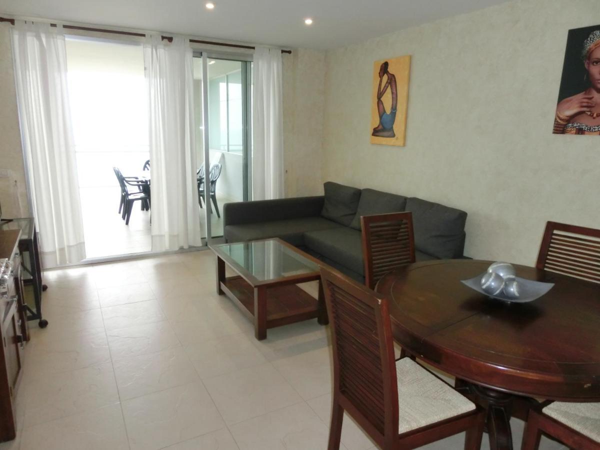 Edessa - Mondrian Lux Sea View Apartment Oropesa del Mar Bagian luar foto