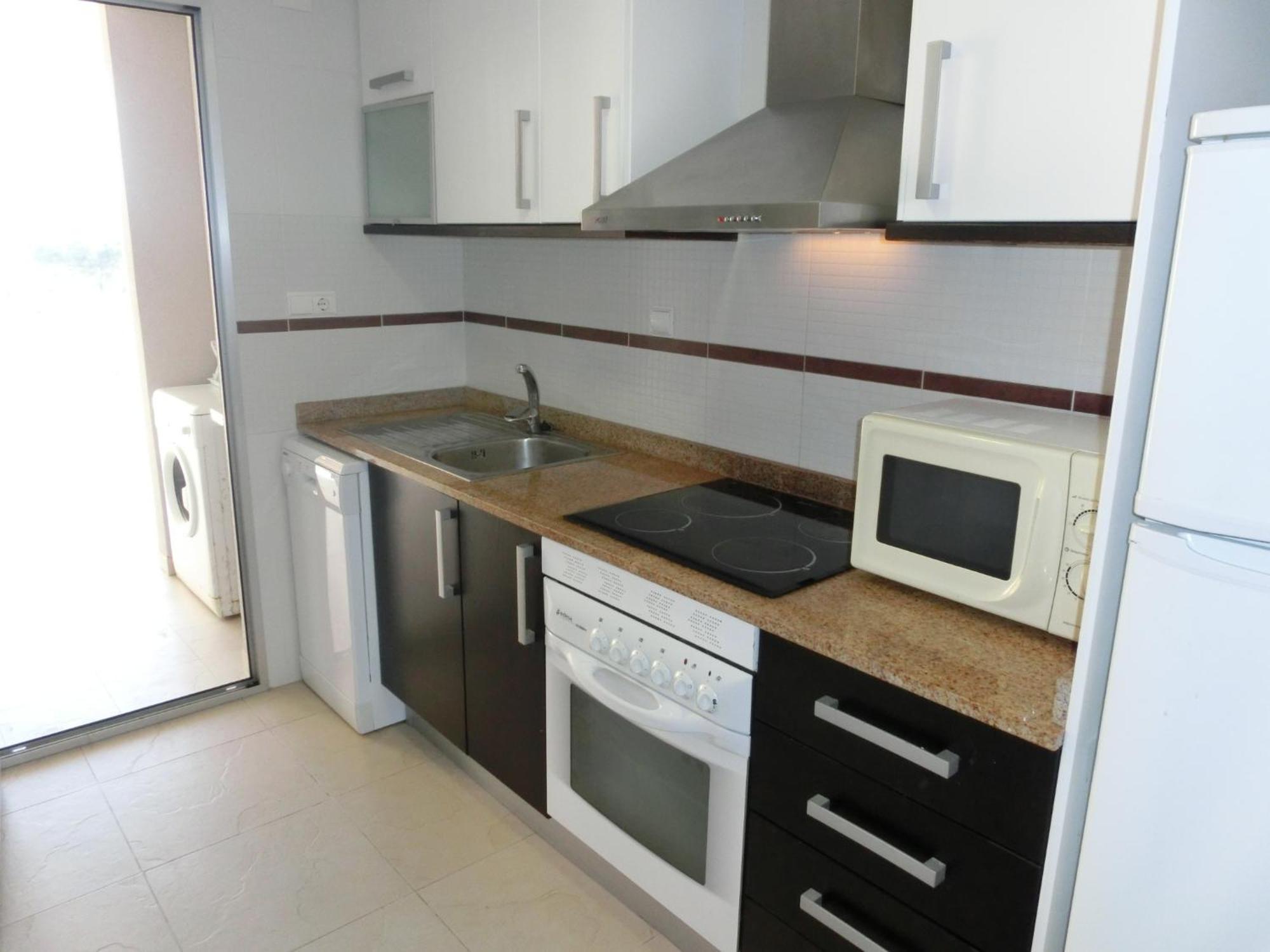 Edessa - Mondrian Lux Sea View Apartment Oropesa del Mar Ruang foto
