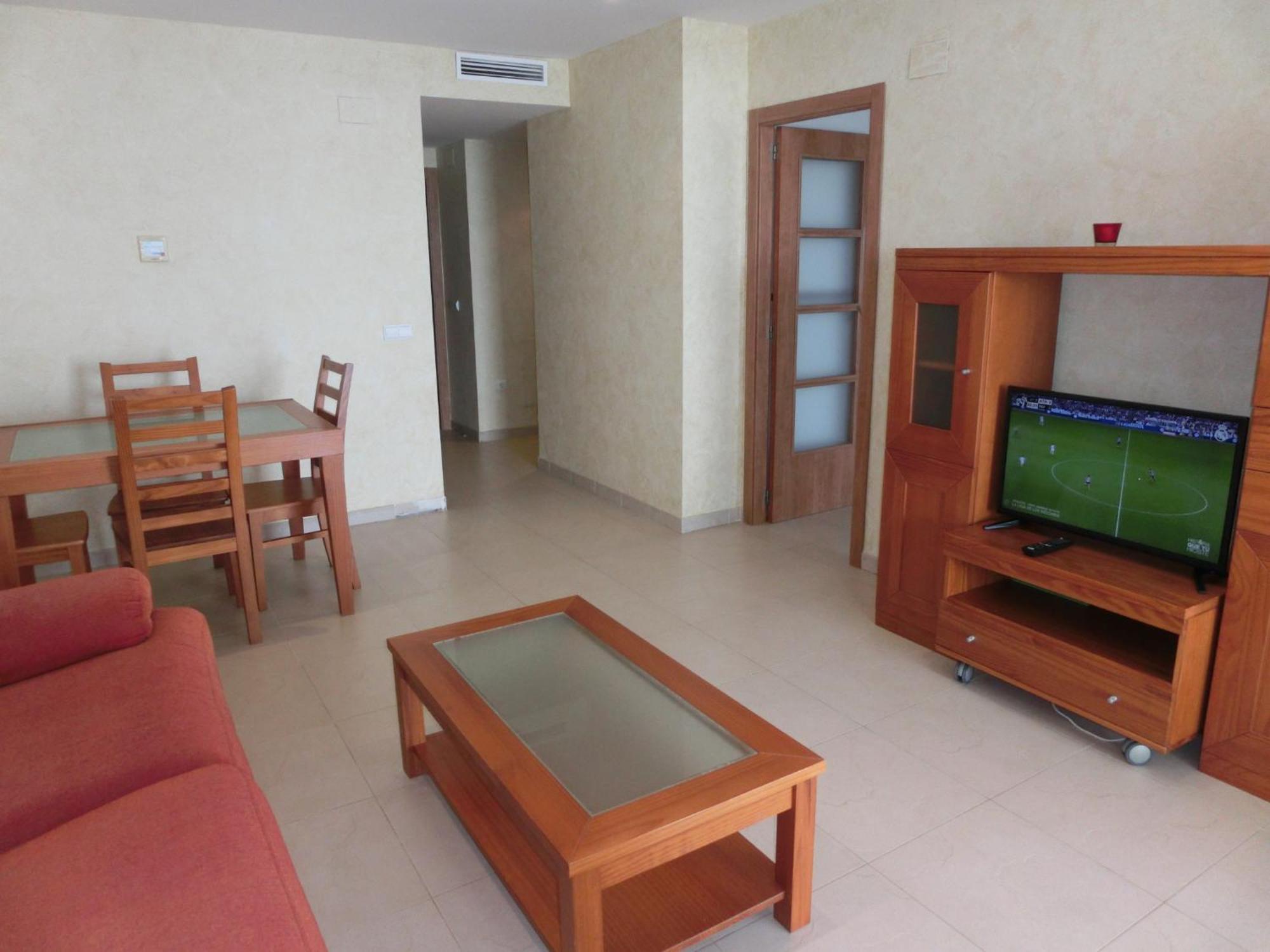 Edessa - Mondrian Lux Sea View Apartment Oropesa del Mar Ruang foto