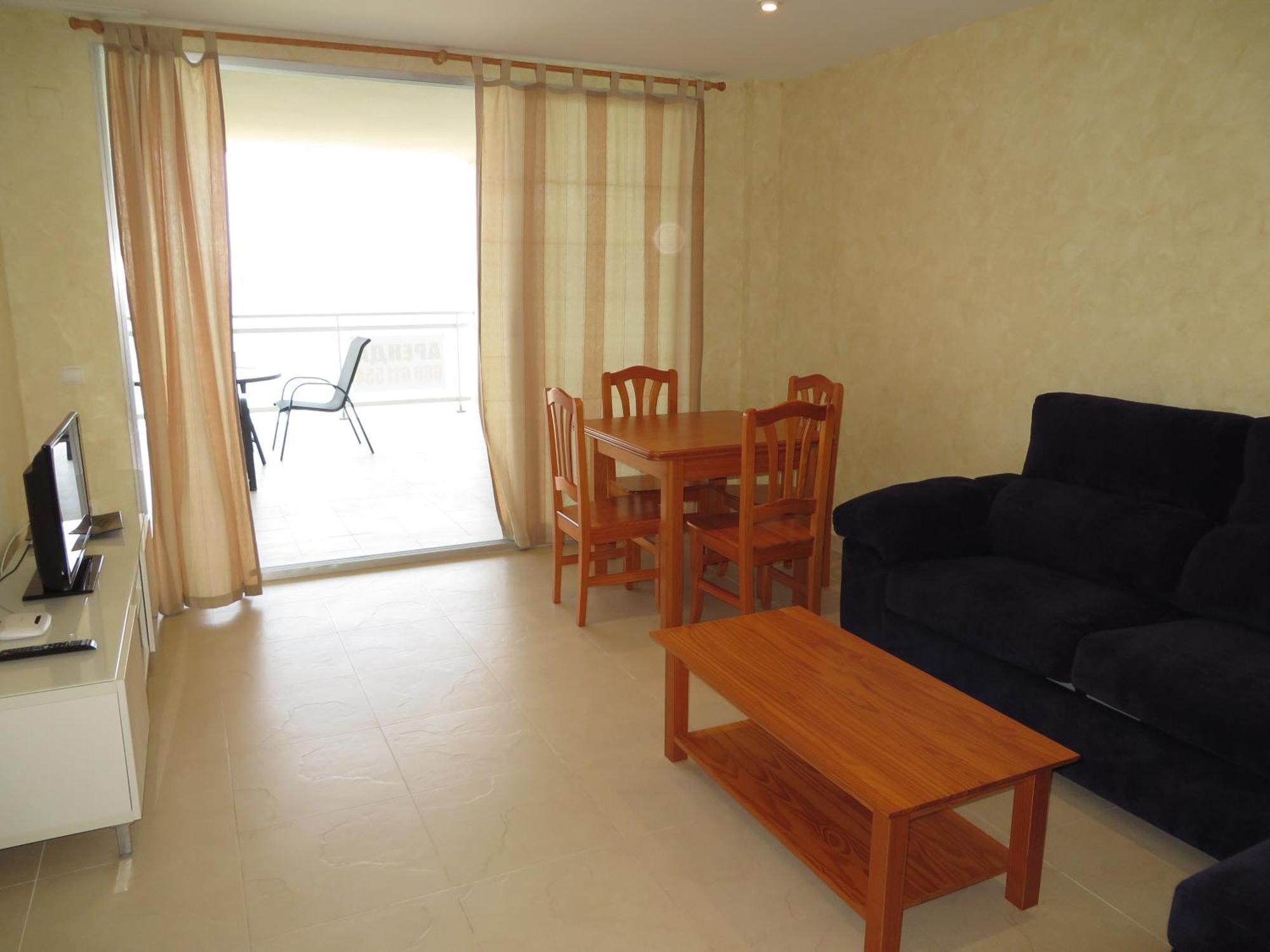 Edessa - Mondrian Lux Sea View Apartment Oropesa del Mar Ruang foto