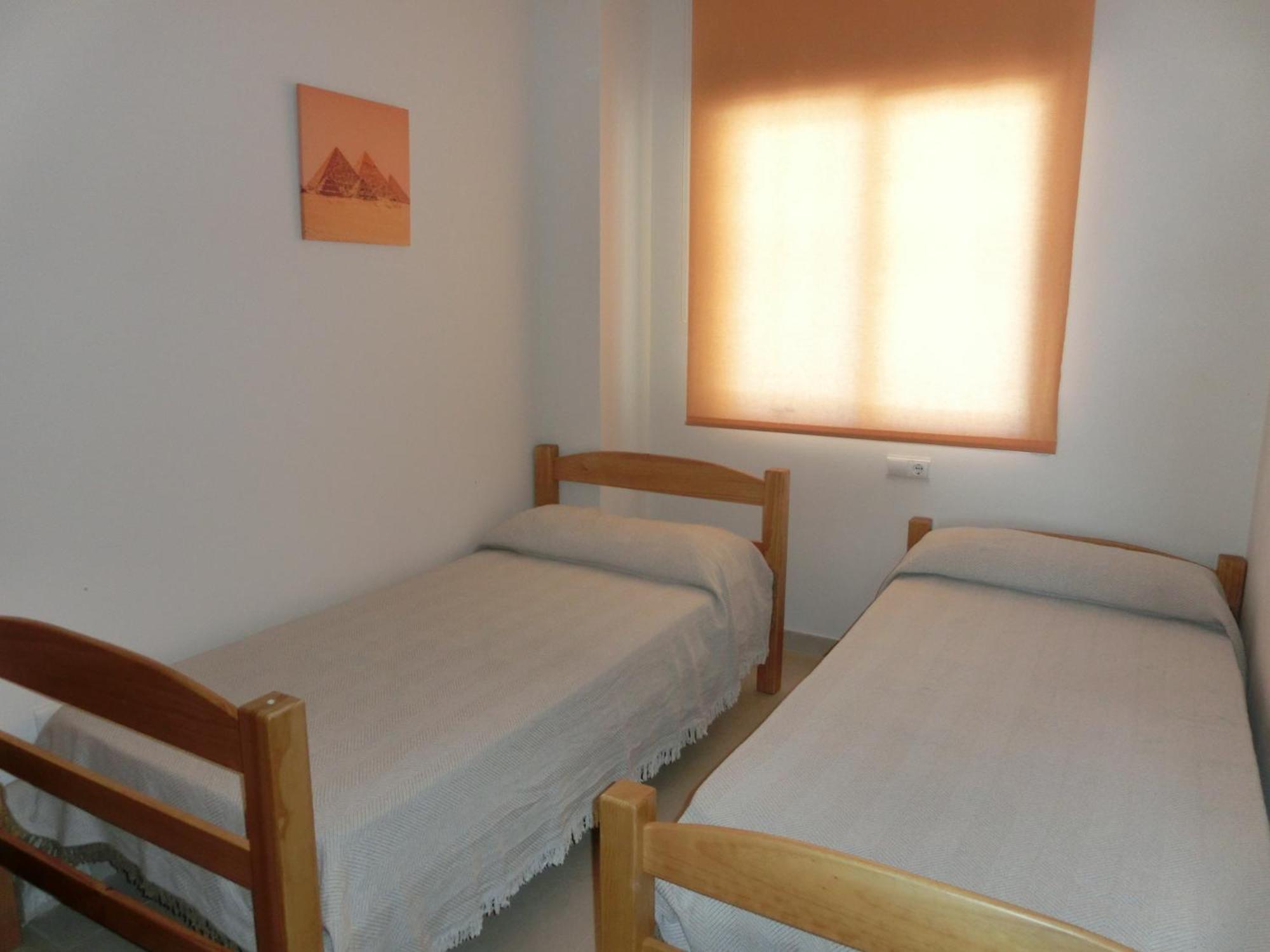 Edessa - Mondrian Lux Sea View Apartment Oropesa del Mar Ruang foto
