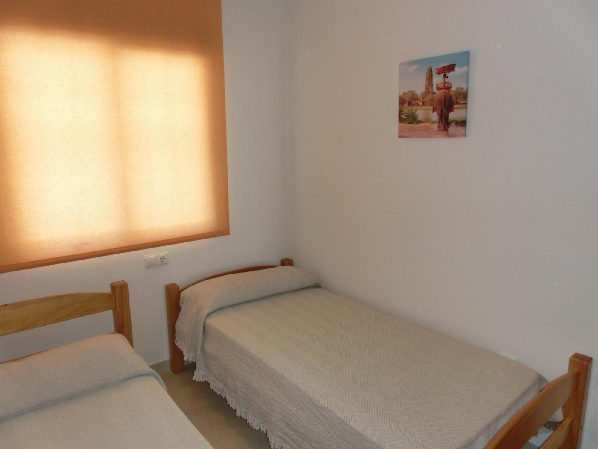 Edessa - Mondrian Lux Sea View Apartment Oropesa del Mar Ruang foto