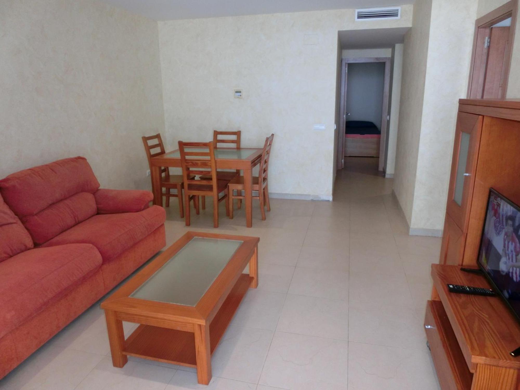 Edessa - Mondrian Lux Sea View Apartment Oropesa del Mar Ruang foto
