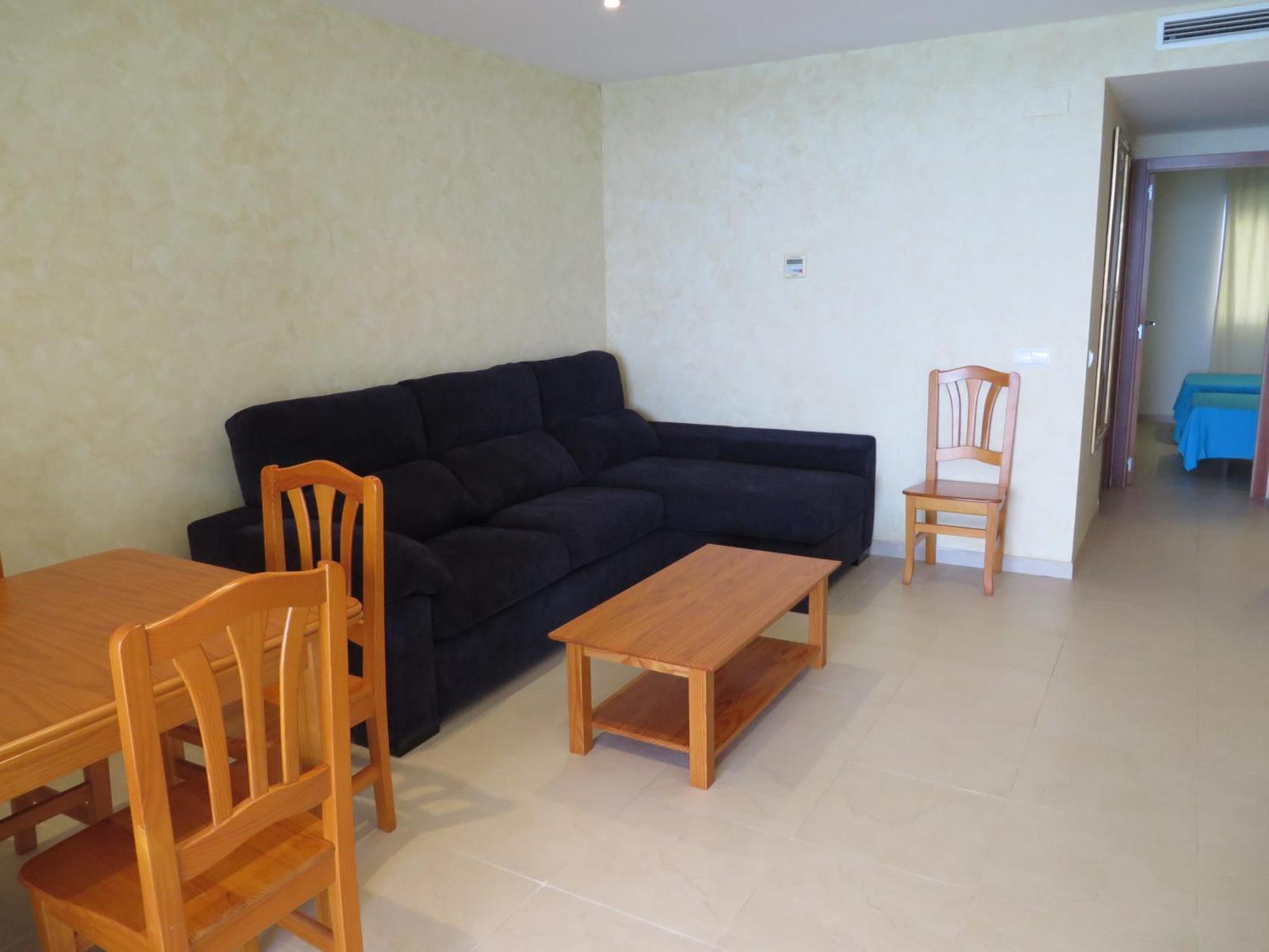 Edessa - Mondrian Lux Sea View Apartment Oropesa del Mar Ruang foto