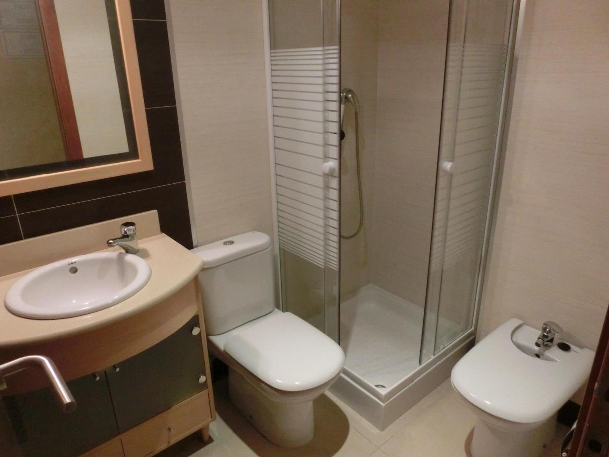 Edessa - Mondrian Lux Sea View Apartment Oropesa del Mar Ruang foto